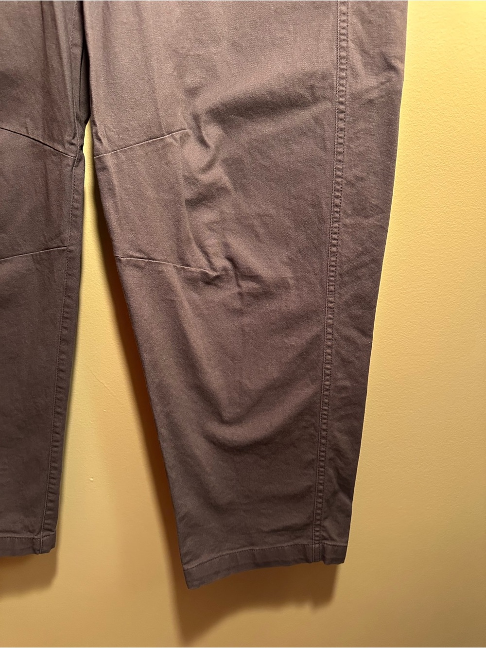 old navy high waisted pulla utility pants - Picture 5 of 9